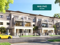 Nhận Booking KĐT Aqua nhà phố, biệt thự, shophouse 6x20m, 7x20m, 8x20m Nhận Booking KĐT Aqua nhà phố, biệt thự, shophouse 6x20m, 7x20m, 8x20m