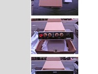 PA-23 Phono Stage HANSS ACOUSTIC PA-23 Phono Stage HANSS ACOUSTIC