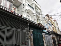 Bán nhà phố đường 38 phường hiệp bình chánh quận thủ đức Bán nhà phố đường 38 phường hiệp bình chánh quận thủ đức