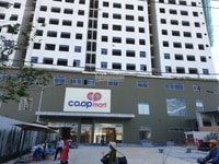 Cho thuê căn hộ Saigonhome Hương Lộ 2 Bình Tân mới nhận nhà 1-3PN đẹp Cho thuê căn hộ Saigonhome Hương Lộ 2 Bình Tân mới nhận nhà 1-3PN đẹp