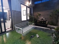 Cho thuê nhà kiểu biệt thự 4PN đường Khuê Mỹ Đông - Ngũ Hành Sơn Cho thuê nhà kiểu biệt thự 4PN đường Khuê Mỹ Đông - Ngũ Hành Sơn