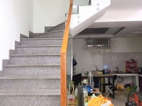 Cho thuê nhà 3 tầng kiệt 5m Nguyễn Hữu Thọ 2pn có nội thất Cho thuê nhà 3 tầng kiệt 5m Nguyễn Hữu Thọ 2pn có nội thất