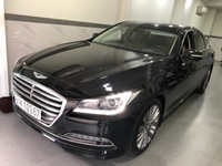 Bán xe Hyundai Genesis G80, nhập khẩu mới 100% từ Hàn Quốc, SX 2016 Bán xe Hyundai Genesis G80, nhập khẩu mới 100% từ Hàn Quốc, SX 2016