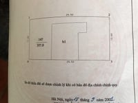 Bán nhà 2 tầng đẹp khu D, thị trấn Sóc Sơn, Hà Nội, SĐCC, giá tốt Bán nhà 2 tầng đẹp khu D, thị trấn Sóc Sơn, Hà Nội, SĐCC, giá tốt