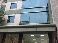 Cho Thuê Tòa Nhà Văn Phòng MT đường Hoàng Diệu P5 Quận 4 DTSD 980m2 Cho Thuê Tòa Nhà Văn Phòng MT đường Hoàng Diệu P5 Quận 4 DTSD 980m2
