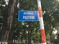 Bán nhà 94m2 HXH đường Pasteur Phường 8 Quận 3 Hồ Chí Minh, 9 tỷ (TL) Bán nhà 94m2 HXH đường Pasteur Phường 8 Quận 3 Hồ Chí Minh, 9 tỷ (TL)