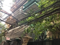 Bán gấp nhà trái tim của Cầu Giấy 60m chỉ 5,98 tỷ Bán gấp nhà trái tim của Cầu Giấy 60m chỉ 5,98 tỷ