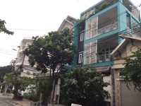 Bán biệt thự mặt tiền đường 12 Phước Bình Q9. 173m2 thổ cư, DTS: 465m2 Bán biệt thự mặt tiền đường 12 Phước Bình Q9. 173m2 thổ cư, DTS: 465m2