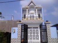 Nhà 1 lầu Phan Văn Hớn, p Tân Thới Nhất, Q12, 75m2 giá 1ty250, sổ hồng Nhà 1 lầu Phan Văn Hớn, p Tân Thới Nhất, Q12, 75m2 giá 1ty250, sổ hồng