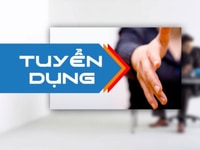 Thông báo công ty cần tuyển nhân viên nam nữ văn phòng hành chính Thông báo công ty cần tuyển nhân viên nam nữ văn phòng hành chính