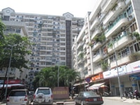 Cho thuê căn hộ chung cư Ngô Tất Tố Q.Bình Thạnh.68m,2pn, Cho thuê căn hộ chung cư Ngô Tất Tố Q.Bình Thạnh.68m,2pn,