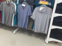 Tuyển nhân viên bán quần áo cao cấp Tuyển nhân viên bán quần áo cao cấp