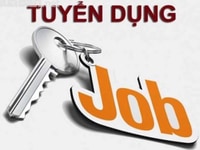 Thông báo cần tuyển nhân viên làm việc văn phòng Thông báo cần tuyển nhân viên làm việc văn phòng