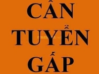 Tuyển nv nam nữ lao động phổ thông Tuyển nv nam nữ lao động phổ thông