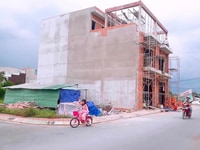 Tôi cần bán đất MT Hưng Nhơn, 100m2, Giá: 3 tỷ, Sổ hồng riêng Tôi cần bán đất MT Hưng Nhơn, 100m2, Giá: 3 tỷ, Sổ hồng riêng