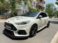 Bán Ford Focus RS AT tiền độ gần 400 triệu Bán Ford Focus RS AT tiền độ gần 400 triệu