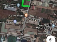27 x 100 mặt tiền DƯƠNG CÔNG KHI xuân thới sơn hóc môn , thổ cư 100% 27 x 100 mặt tiền DƯƠNG CÔNG KHI xuân thới sơn hóc môn , thổ cư 100%