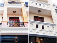 Nhà mt đường Nguyễn Văn Bứa gần chợ Xuân Thới Sơn tiện kinh doanh Nhà mt đường Nguyễn Văn Bứa gần chợ Xuân Thới Sơn tiện kinh doanh