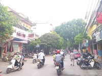 Bán nhà mặt Phố Hàng Kênh, Lê Chân, Hải Phòng. DTMB: 90m, ngang 4.5m Bán nhà mặt Phố Hàng Kênh, Lê Chân, Hải Phòng. DTMB: 90m, ngang 4.5m