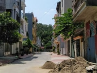 Bán lô đất cực đẹp tái định cư Cựu Viên, Lê Duẩn Kiến An! Bán lô đất cực đẹp tái định cư Cựu Viên, Lê Duẩn Kiến An!