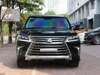Cần bán xe Lexus LX570 2016 full options Tên cá nhân Hà Nội Cần bán xe Lexus LX570 2016 full options Tên cá nhân Hà Nội