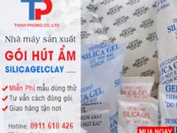 Tuyển 5 nhân viên kinh doanh Gói hút ẩm - lượng 6-8tr Tuyển 5 nhân viên kinh doanh Gói hút ẩm - lượng 6-8tr