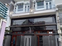 Chợ Đầu Mối 4x18m 1 lầu 4PN_ nguyễn thị sóc hóc môn Chợ Đầu Mối 4x18m 1 lầu 4PN_ nguyễn thị sóc hóc môn