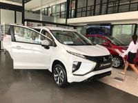Xe Mitsubishi New Xpander Giá tốt giao ngay trong tháng Hỗ trợ vay 80% Xe Mitsubishi New Xpander Giá tốt giao ngay trong tháng Hỗ trợ vay 80%