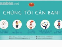 Cần tuyển nhân viên bán hàng tại siêu thị Cần tuyển nhân viên bán hàng tại siêu thị