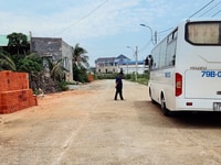 Có nên đầu tư Đất nền biển Cà Ná do Đất Xanh Nam Trung Bộ phân phối ? Có nên đầu tư Đất nền biển Cà Ná do Đất Xanh Nam Trung Bộ phân phối ?