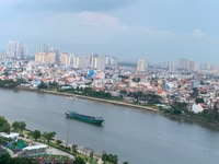 Chuyển nhượng 3PN view sông tòa Central 1 giá cực tốt Chuyển nhượng 3PN view sông tòa Central 1 giá cực tốt