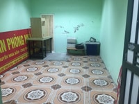 Nhà riêng ngõ phố võ thị sáu trần khát chân dt110m2x1t giá 11tr Nhà riêng ngõ phố võ thị sáu trần khát chân dt110m2x1t giá 11tr