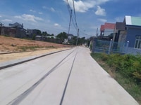 Bán Gấp Nền Đất Cách Mặt Tiền Quốc Lộ 13 Chỉ 500m SHR Thổ Cư Bán Gấp Nền Đất Cách Mặt Tiền Quốc Lộ 13 Chỉ 500m SHR Thổ Cư