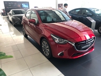 Xe Nhập Khẩu Mazda 2 Ưu đãi Khủng hơn 70 Triệu Xe Nhập Khẩu Mazda 2 Ưu đãi Khủng hơn 70 Triệu