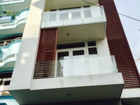 Bán nhà 2 mặt tiền đường Cộng Hoà, P4, TB. Dt 5.5x28m, nhà 3 lầu Bán nhà 2 mặt tiền đường Cộng Hoà, P4, TB. Dt 5.5x28m, nhà 3 lầu