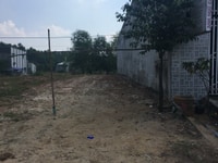 Bán 100m đất thổ cư sát bên khu du lịch đại nam bình dương Bán 100m đất thổ cư sát bên khu du lịch đại nam bình dương