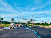 Đất nền trung tâm TX An Nhơn, sổ đỏ vĩnh viễn, gần sân bay Quốc tế Đất nền trung tâm TX An Nhơn, sổ đỏ vĩnh viễn, gần sân bay Quốc tế