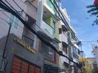 Bán gấp nhà hẻm Phan Xích Long, P1, Phú Nhuận giá 7.3 tỷ Bán gấp nhà hẻm Phan Xích Long, P1, Phú Nhuận giá 7.3 tỷ