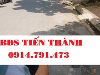 Bán đất Cự Khối 105m2, MT 5m đường nhựa 8m thông, KD tốt, Gần ngã tư Bán đất Cự Khối 105m2, MT 5m đường nhựa 8m thông, KD tốt, Gần ngã tư