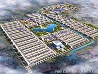 Đất nền khu công nghiệp trung tâm Thành phố Đất nền khu công nghiệp trung tâm Thành phố