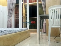 Phòng Mới Vừa Xây Xong 30m2 Đầy Đủ Tiện Nghi Ngay Đường 12 Trần não Q2 Phòng Mới Vừa Xây Xong 30m2 Đầy Đủ Tiện Nghi Ngay Đường 12 Trần não Q2
