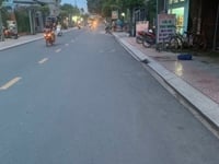 Bán nhà 7x30 MT Ngô Thì Nhậm Dĩ An-Sổ riêng thổ cư Bán nhà 7x30 MT Ngô Thì Nhậm Dĩ An-Sổ riêng thổ cư