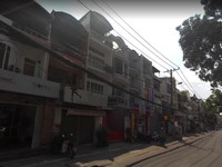 Chính chủ cho thuê nhà mặt tiền Nguyễn Đình Chiểu, Q1 Chính chủ cho thuê nhà mặt tiền Nguyễn Đình Chiểu, Q1