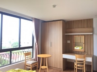 Condotel view biển giá cực kì ưu đãi trong tháng 10 Condotel view biển giá cực kì ưu đãi trong tháng 10