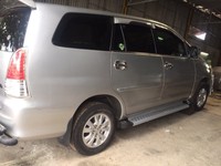 Bán xe Innova G zin 2011 xe gia đình cực đẹp, Bán xe Innova G zin 2011 xe gia đình cực đẹp,