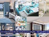 Cần nhượng Condotel A3 - 28, vị trí trung tâm dự án FLC Quảng Bình Cần nhượng Condotel A3 - 28, vị trí trung tâm dự án FLC Quảng Bình