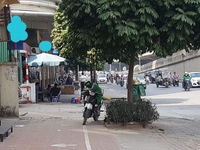 Mặt phố 17 Nguyễn Xiển Thanh Xuân_vỉa hè rộng_132m_9 tầng_mt 8m_42 tỷ Mặt phố 17 Nguyễn Xiển Thanh Xuân_vỉa hè rộng_132m_9 tầng_mt 8m_42 tỷ