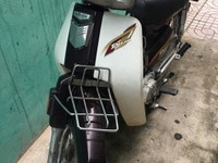 Cần bán xe Honda Super Dream nhập khẩu 2001 biển số thành phố Cần bán xe Honda Super Dream nhập khẩu 2001 biển số thành phố