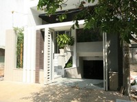 Nhà Quận 8, Dương Bá Trạc cần bán nhanh 46m2-5,3 tỷ vào ở ngay Nhà Quận 8, Dương Bá Trạc cần bán nhanh 46m2-5,3 tỷ vào ở ngay