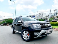 Renault Duster nhập pháp 2017 loại cao cấp hai cầu số tự động 5 chỗ n Renault Duster nhập pháp 2017 loại cao cấp hai cầu số tự động 5 chỗ n